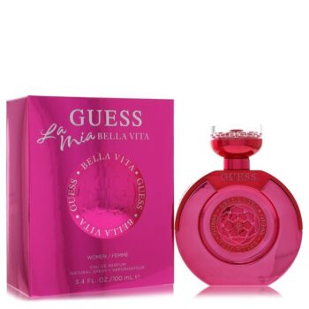 GUESS LA MIA BELLA VITA Eau de Parfum 100 ml für Damen