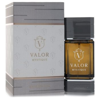 KHADLAJ VALOR MYSTIQUE Eau De Parfum 100 ml für Männer