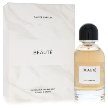 <span class="notranslate">LE VOGUE BEAUTE</span> Eau De Parfum 100 ml for Women