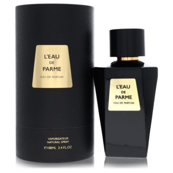<span class="notranslate">LE VOGUE L' EAU DE PARME</span> Eau De Parfum 100 ml for Men