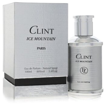 <span class="notranslate">L'ORIENTALE CLINT ICE MOUNTAIN</span> Eau De Parfum 100 ml for Men