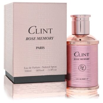 <span class="notranslate">L'ORIENTALE CLINT ROSE MEMORY</span> Eau De Parfum 100 ml for Women