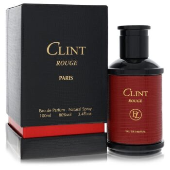<span class="notranslate">L'ORIENTALE CLINT ROUGE</span> Eau De Parfum 100 ml for Men