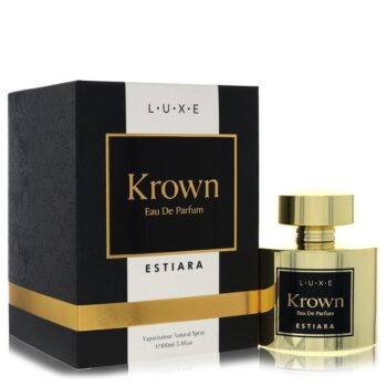 <span class="notranslate">LUXE ESTIARA KROWN</span> Eau De Parfum 100 ml for Women