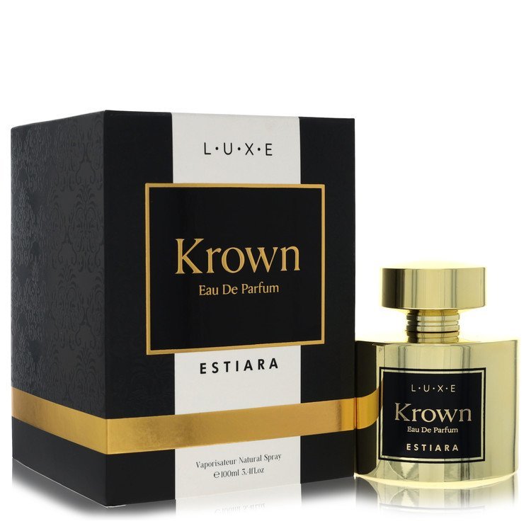 <span class="notranslate">LUXE ESTIARA KROWN</span> Eau De Parfum 100 ml for Women <span class="notranslate">LUXE ESTIARA KROWN</span> Eau De Parfum 100 ml for Women