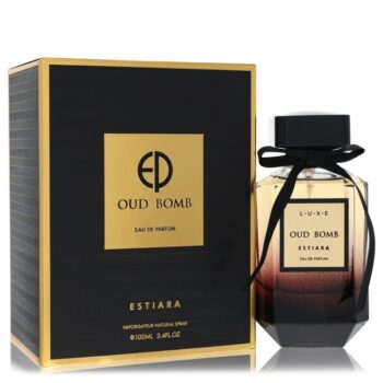 <span class="notranslate">LUXE ESTIARA OUD BOMB</span> Eau De Parfum 100 ml for Women