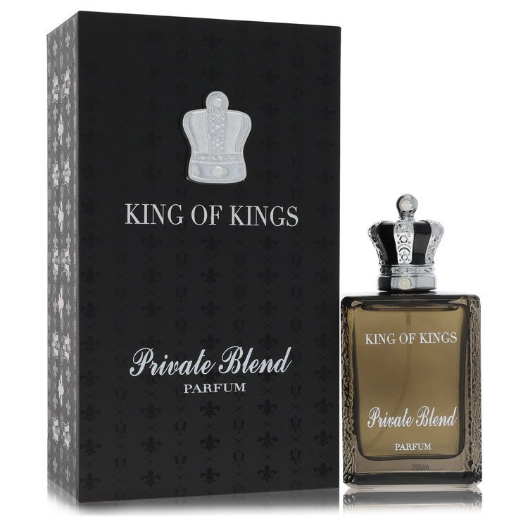<span class="notranslate">MACARENA KING OF KINGS PRIVATE BLEND</span> Parfum 100 ml for Men <span class="notranslate">MACARENA KING OF KINGS PRIVATE BLEND</span> Parfum 100 ml for Men