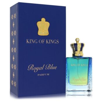 <span class="notranslate">MACARENA KING OF KINGS ROYAL BLUE</span> Parfum 100 ml for Men