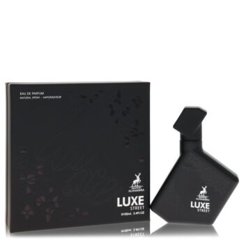 <span class="notranslate">MAISON ALHAMBRA LUXE STREET</span> Eau De Parfum 100 ml for Men