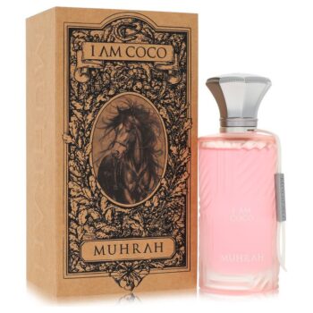 <span class="notranslate">MUHRAH I AM COCO</span> Eau De Parfum 100 ml for Women
