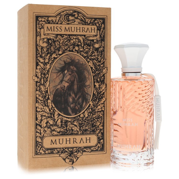 <span class="notranslate">MUHRAH MISS MUHRAH</span> Eau De Parfum 100 ml for Women <span class="notranslate">MUHRAH MISS MUHRAH</span> Eau De Parfum 100 ml for Women