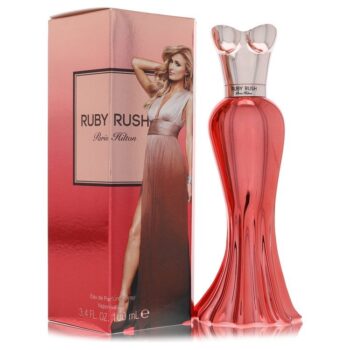 <span class="notranslate">PARIS HILTON RUBY RUSH</span> Eau De Parfum 100 ml for Women