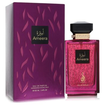 <span class="notranslate">RISALA AMEERA</span> Eau De Parfum 100 ml for Men