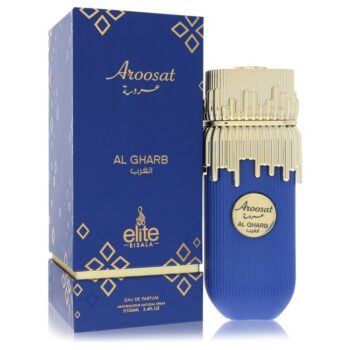<span class="notranslate">RISALA ELITE AROOSAT AL GHARB</span> Eau De Parfum 100 ml for Men