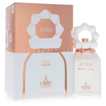 <span class="notranslate">RISALA ELITE AURA MUSK</span> Eau De Parfum 100 ml for Men