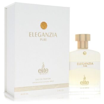<span class="notranslate">RISALA ELITE ELEGANZIA PURE</span> Eau De Parfum 100 ml for Men