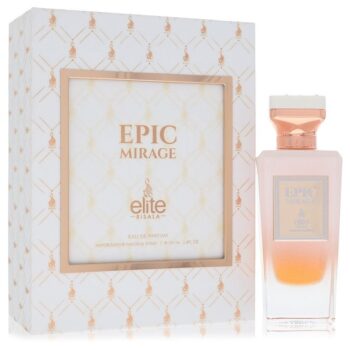 <span class="notranslate">RISALA ELITE EPIC MIRAGE</span> Eau De Parfum 100 ml for Men