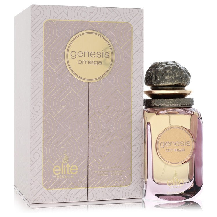 <span class="notranslate">RISALA ELITE GENESIS OMEGA</span> Eau De Parfum 100 ml for Men <span class="notranslate">RISALA ELITE GENESIS OMEGA</span> Eau De Parfum 100 ml for Men