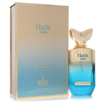 RISALA ELITE HARIS AL-BAHAR Eau De Parfum 100 ml pour Homme