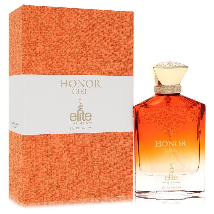 <span class="notranslate">RISALA ELITE HONOR CIEL</span> Eau De Parfum 100 ml Unisex <span class="notranslate">RISALA ELITE HONOR CIEL</span> Eau De Parfum 100 ml Unisex