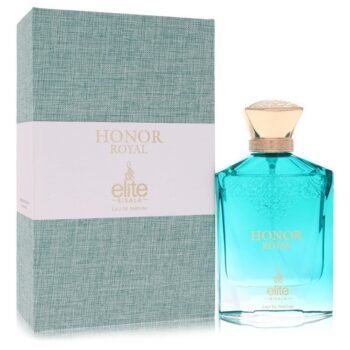 <span class="notranslate">RISALA ELITE HONOR ROYAL</span> Eau De Parfum 100 ml for Men