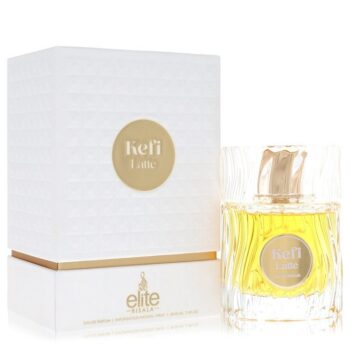 <span class="notranslate">RISALA ELITE KEFI LATTE</span> Eau De Parfum 100 ml for Men