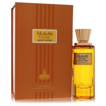 <span class="notranslate">RISALA ELITE MULUKI EXTREME</span> Eau De Parfum 100 ml for Men