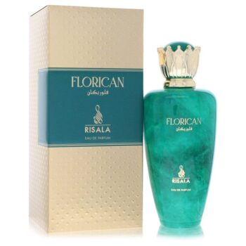 <span class="notranslate">RISALA FLORICAN</span> Eau De Parfum 100 ml for Men
