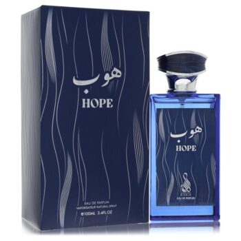 <span class="notranslate">RISALA HOPE</span> Eau De Parfum 100 ml for Men