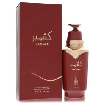 <span class="notranslate">RISALA KASHMIR</span> Eau De Parfum 100 ml for Women