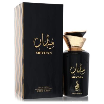 <span class="notranslate">RISALA MEYDAN</span> Eau De Parfum 100 ml for Men