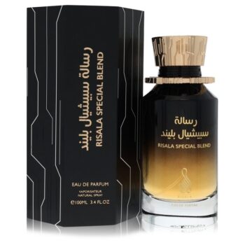 <span class="notranslate">RISALA SPECIAL BLEND</span> Eau De Parfum 100 ml for Men