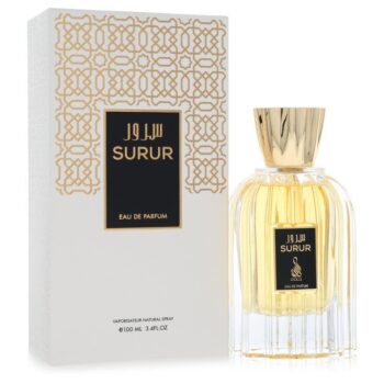 <span class="notranslate">RISALA SURUR</span> Eau De Parfum 100 ml for Men