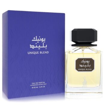 <span class="notranslate">RISALA UNIQUE BLEND</span> Eau De Parfum 100 ml for Men