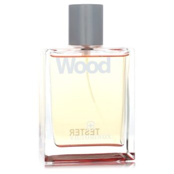 <span class="notranslate">SWISS ARMY WOOD</span> Eau De Toilette (tester) 100 ml for Men