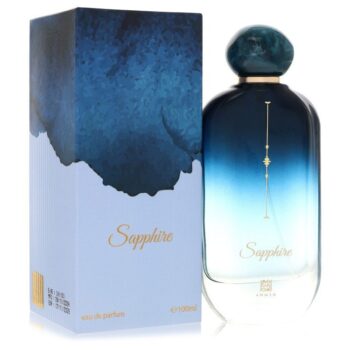 <span class="notranslate">AHMED AL MAGHRIBI SAPPHIRE</span> Eau De Parfum 100 ml for Men