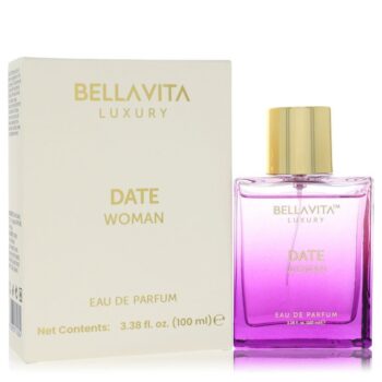 <span class="notranslate">BELLAVITA LUXURY DATE</span> Eau De Parfum 100 ml for Women