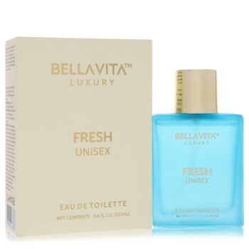 <span class="notranslate">BELLAVITA LUXURY FRESH</span> Eau De Toilette 100 ml for Men