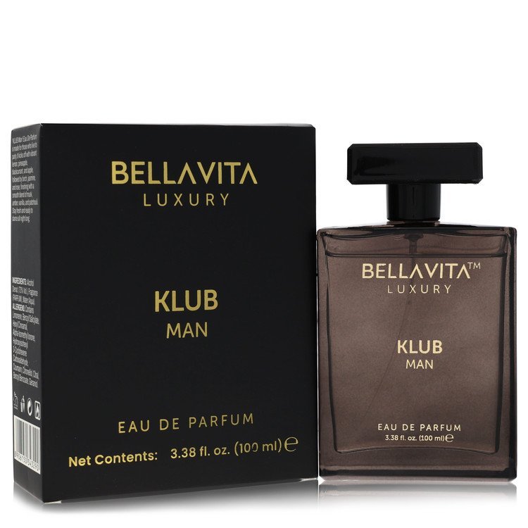 <span class="notranslate">BELLAVITA LUXURY KLUB</span> Eau De Parfum 100 ml for Men <span class="notranslate">BELLAVITA LUXURY KLUB</span> Eau De Parfum 100 ml for Men