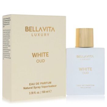 <span class="notranslate">BELLAVITA LUXURY WHITE OUD</span> Eau De Parfum 100 ml for Men