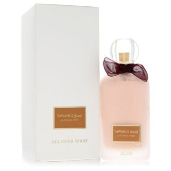 <span class="notranslate">RASASI TAWAHUJ</span> Eau De Parfum 100 ml for Women