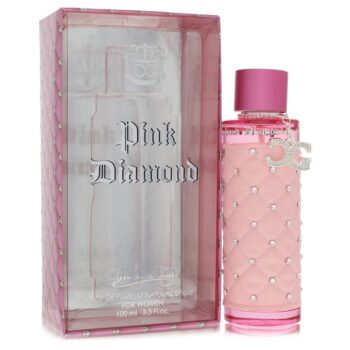 <span class="notranslate">CHIC 'N GLAM PINK DIAMOND</span> Eau De Parfum 100 ml for Women