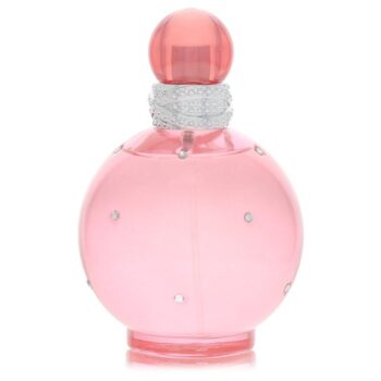 <span class="notranslate">BRITNEY SPEARS FANTASY SHEER</span> Eau De Toilette (tester) 100 ml for Women
