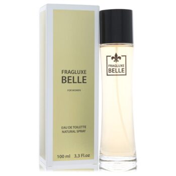 <span class="notranslate">FRAGLUXE BELLE</span> Eau De Toilette 100 ml for Women <span class="notranslate">FRAGLUXE BELLE</span> Eau De Toilette 100 ml for Women