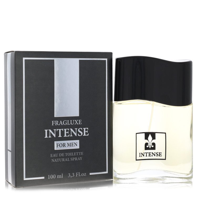 <span class="notranslate">FRAGLUXE INTENSE</span> Eau De Toilette 100 ml for Men <span class="notranslate">FRAGLUXE INTENSE</span> Eau De Toilette 100 ml for Men
