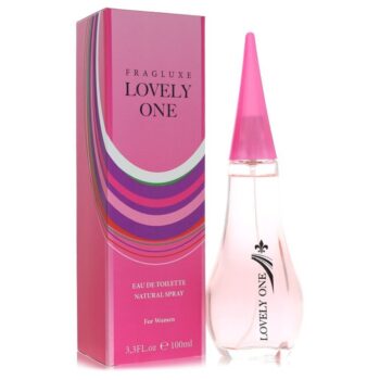 <span class="notranslate">FRAGLUXE LOVELY ONE</span> Eau De Toilette 100 ml for Women <span class="notranslate">FRAGLUXE LOVELY ONE</span> Eau De Toilette 100 ml for Women