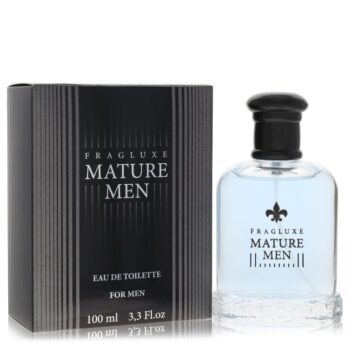 <span class="notranslate">FRAGLUXE MATURE MEN</span> Eau De Toilette 100 ml for Men <span class="notranslate">FRAGLUXE MATURE MEN</span> Eau De Toilette 100 ml for Men