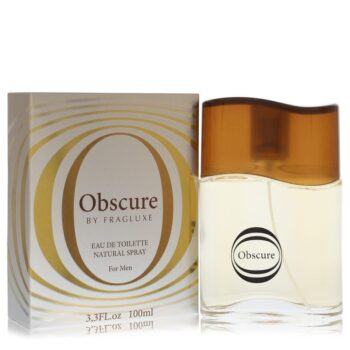 <span class="notranslate">FRAGLUXE OBSCURE</span> Eau De Toilette 100 ml for Men <span class="notranslate">FRAGLUXE OBSCURE</span> Eau De Toilette 100 ml for Men