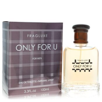 <span class="notranslate">FRAGLUXE ONLY FOR U</span> Eau De Toilette 100 ml for Men <span class="notranslate">FRAGLUXE ONLY FOR U</span> Eau De Toilette 100 ml for Men