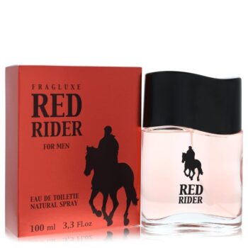 <span class="notranslate">FRAGLUXE RED RIDER</span> Eau De Toilette 100 ml for Men <span class="notranslate">FRAGLUXE RED RIDER</span> Eau De Toilette 100 ml for Men